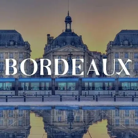 Apartmán T2 Equipe Proche Des Chateaux Du Medoc Et De La Cote Atlantique Arsac